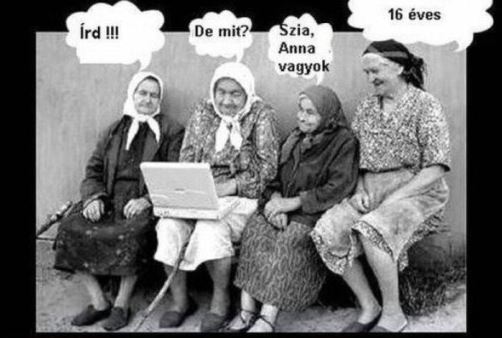 GONDOLATOK /6.Társkereső típusok, avagy csodavárás felsőfokon és egyéb nyalánkságok!